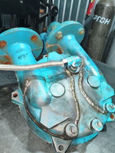 Сварка: Аргон! Сварка алюминия, чугуна, нержавейки. с выездом — 8