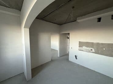 Новостройки от застройщика: Построен, 106 серия, 1 комната, 35 м² — 7