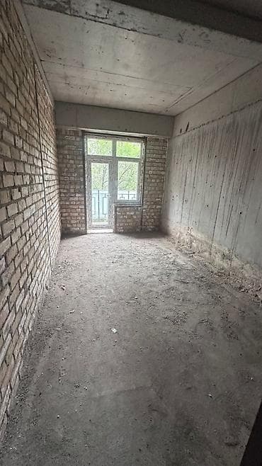 9 мкрн: Строится, 3 комнаты, 87 м² — 5