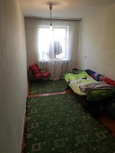 Квартиры: 3 комнаты, 59 м², Индивидуалка, 2 этаж, Косметический ремонт — 5