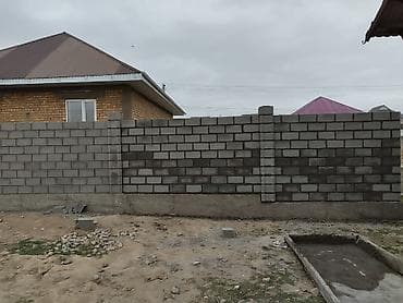 кладка токмок: Пескоблок коюу Акысыз консультация 6 жылдан ашык тажрыйба — 3