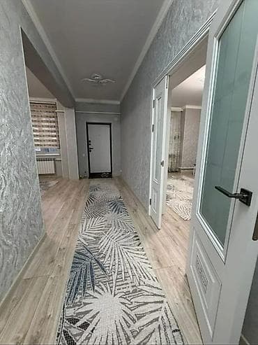 Дома: 🏡 Продаётся новый кирпичный дом 2025 года постройки 📍 Пишпек, ул — 5