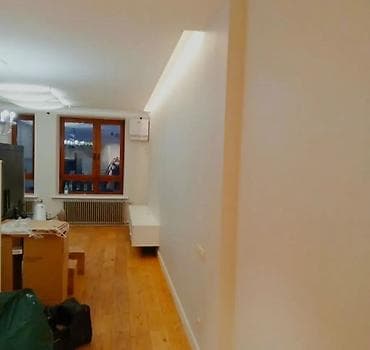 master: Покраска стен, Покраска потолков, Покраска окон, На водной основе, На масляной основе, Больше 6 лет опыта — 4