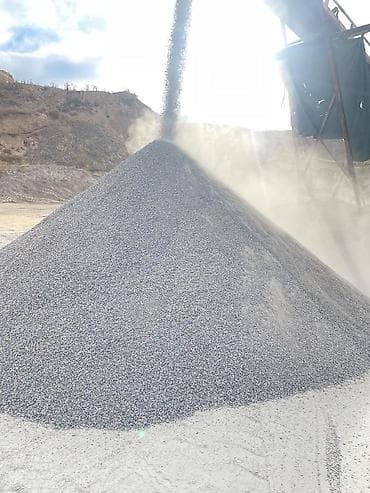 грабыл: Отсев, Под брусчатку, Оптом, В розницу, Камаз, Хово — 4