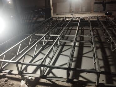 ремонт чугунных радиаторов: Сварка | Навесы, Заборы, оградки Доставка, Гарантия, Бесплатная смета — 26