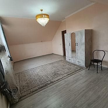 нур лофт: Сдается просторная комната в частном доме. - Большое светлое — 2