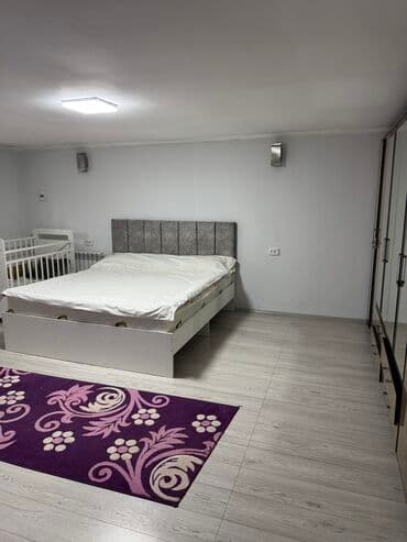 дом в бишкеке арча бешик: 220 м², 8 комнат, Утепленный, Теплый пол, Бронированные двери — 4