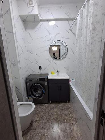 2 комнаты, 54 м², Элитка, 2 этаж, Свежий ремонт — 6