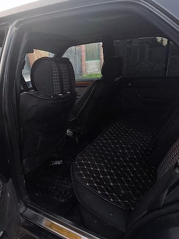 мерс 814 манипулятор: Mercedes-Benz W124: 1990 г., 2.3 л, Ручные, Бензин, Седан — 10