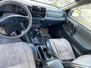 болты для литых дисков опель: Opel Frontera: 2002 г., 2.2 л, Автомат, Дизель, Внедорожник — 2