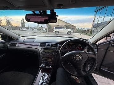 geely e5: Toyota Windom: 2004 г., Автомат, Бензин, Седан — 2