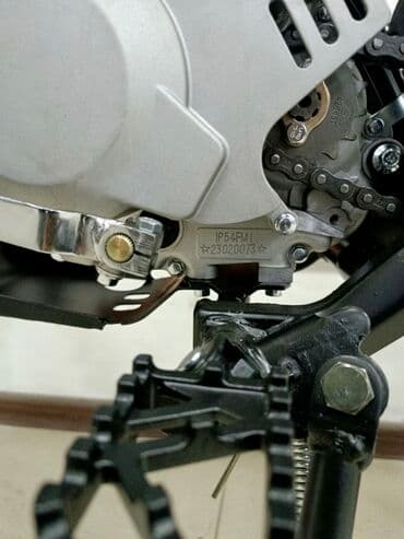 купить питбайк недорого: Тип скутера 125 куб. см, Бензин, Новый, В рассрочку — 21