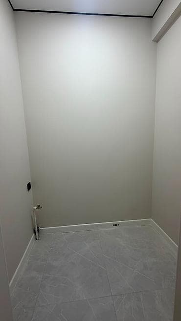элитка в бишкеке цены: 1 комната, 48 м², Нижний Джал (Джал-23) Элитка, 7 этаж, Свежий ремонт — 3