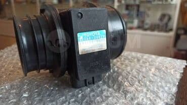 купить пульсометр на палец в бишкеке: Датчик расхода воздуха тойета превия эстима 1999 2.4 — 2