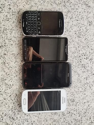 deco e4: HTC One X, Б/у, 64 ГБ, цвет - Черный, 1 SIM — 1