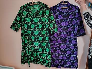 женские халаты красивые: Новые женские халаты-хлопушки с цветочным принтом производство — 2