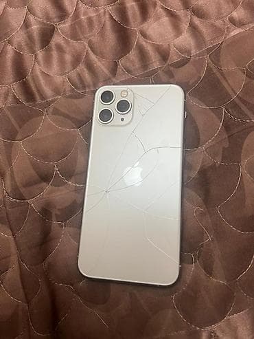iphone 8s plus: IPhone 11 Pro, Серебристый — 3
