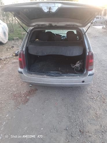 опел астра унверсал: Ford Focus: 2003 г., 1.8 л, Ручные, Дизель, Универсал — 3