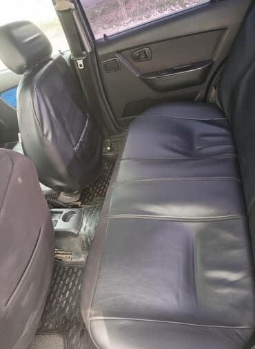 авто с последующим выкупом нексия: Daewoo Nexia: 2008 г., 1.6 л, Механика, Бензиновая, Седан — 1