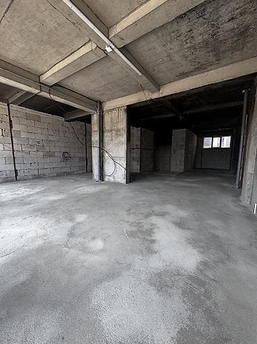 Продажа магазинов: Продажа магазинов В жилом доме, 106 м², Готовая ПСО (под самоотделку), Отдельный вход, 1 этаж — 5