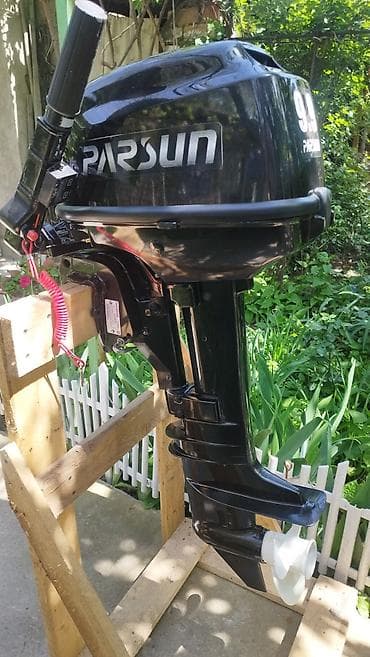 аренда лодок: Лодка, Моторная, Алюминий, Новый — 3