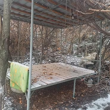 кок ой: 5 соток, Договор купли-продажи — 2