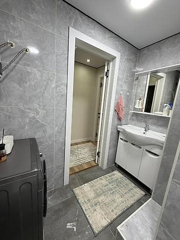 выбор: 1 комната, 42 м², Элитка, 5 этаж, Евроремонт — 7