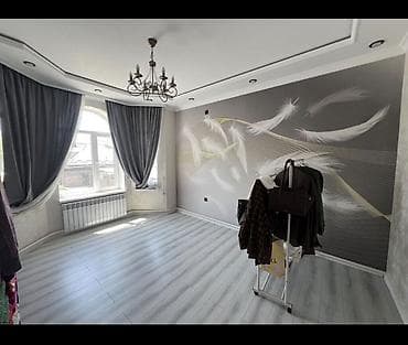 помишения баткен: 🏡 Срочно продается двухэтажный особняк в Арча-Бешике! 📍 Район — 9