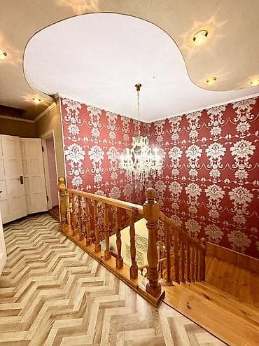 сдаю мясной: 140 м², 5 комнат, Кок-Жар ж/м — 2