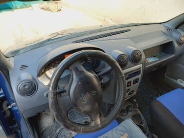 прикуриватель авто аккумулятора бишкек: Daewoo Tico: 1997 г. — 11