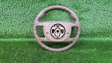 bmw e53: Руль BMW 2005 г., Б/у, Оригинал, Германия — 3