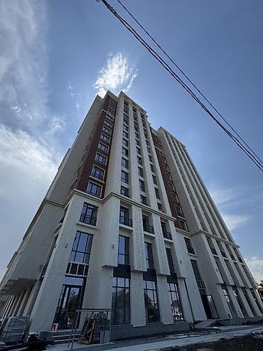 продаю квартиру в новопокровке: 2 комнаты, 51 м², Элитка, 11 этаж, Готовая ПСО (под самоотделку) — 2