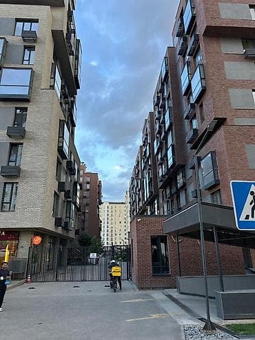 Батирлер: 3 бөлмө, 78 м², Асанбай мкр Элитка, 7 кабат, Дизайнердик оңдоо — 3