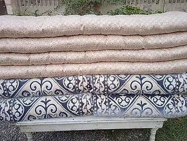 bed sheet: Кызга сеп тигем, тошок заказ алам, Заказ сизден качества бизден — 3