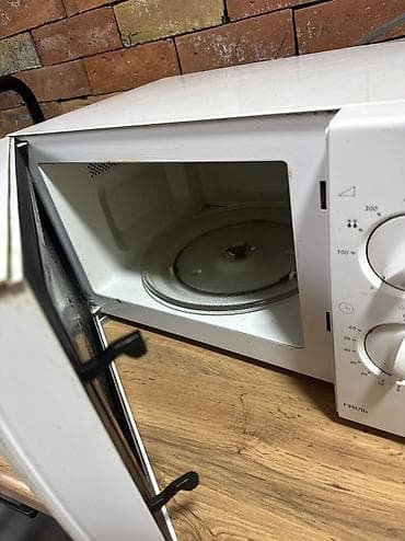 kitchen aid: Микроволновка, Б/у — 5