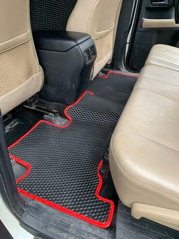 евакотор: Плоские Eva Полики Для салона Universal Poliki, Новый, Самовывоз, Платная доставка — 4