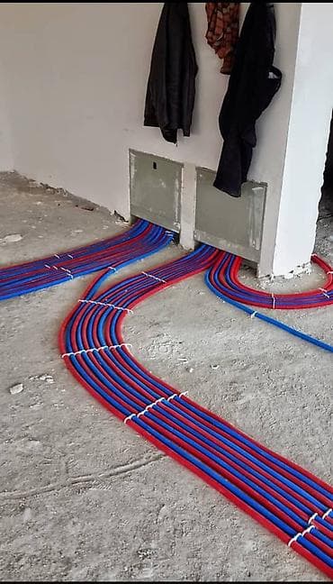 Курулуш жана оңдоо кызматтары: Толук оңдоо | Офистер, Батирлер, Үйлөр 6 жылдан ашык тажрыйба — 4