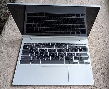 chromebook цена: Ноутбук и планшет в одном корпусе, Lenovo Chromebook C330 — это — 1