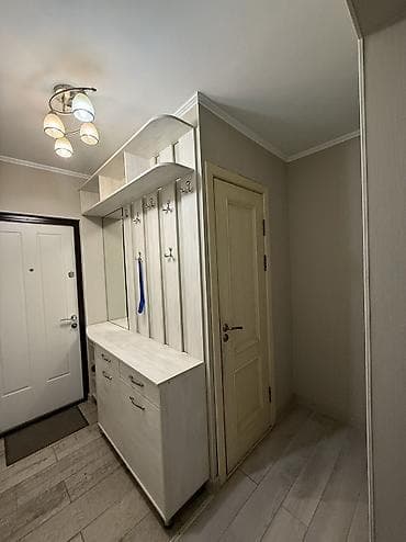 готовый кафе: 3 комнаты, 68 м², 104 серия, 2 этаж, Евроремонт — 5