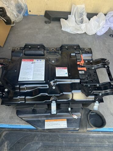 Гибридная высоковольтная батарея (HEV) в сборе для автомобилей Хундай at lalafo.kg Гибридная высоковольтная батарея (HEV) в сборе для автомобилей Хундай