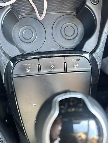 wagon r: Kia Morning: 2019 г., 1 л, Автомат, Бензин, Хэтчбэк — 10