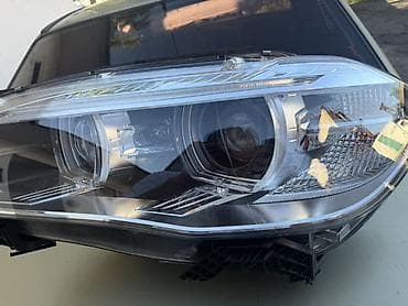 калпак на бмв: Передняя левая фара BMW Новый, Оригинал — 4