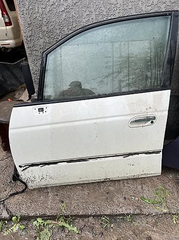 бутка газ 53: Бампер Honda, Колдонулган, Оригинал — 5