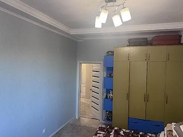 Квартиры: 3 комнаты, 106 м², 3 этаж, Евроремонт — 5