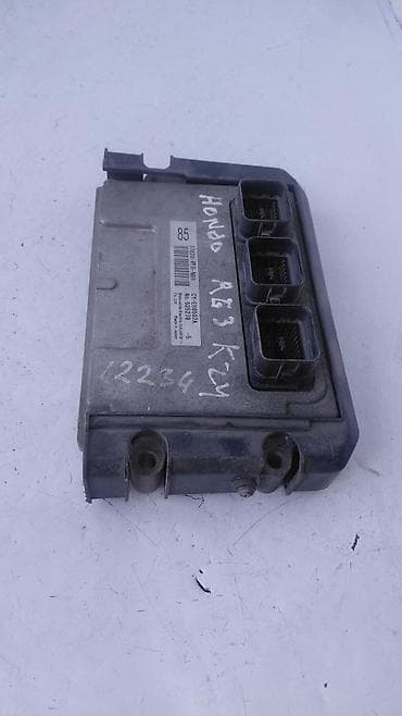 Блок управления двигателем (ECU/ЭБУ) для Honda Stepwgn RG1 - Оригинал at lalafo.kg Блок управления двигателем (ECU/ЭБУ) для Honda Stepwgn RG1 - Оригинал
