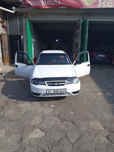 авто хонда аккорд спортивный: Daewoo Nexia: 2011 г., 1.5 л, Механика, Бензиновая, Седан — 2