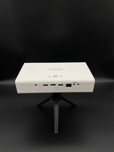 проэктор звездное небо: Проектор BYINTEK UFO R19 Smart DLP 700 ANSI люменов 1280 * 800 — 2