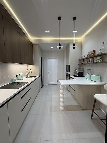 испания: 3 комнаты, 117 м² — 6