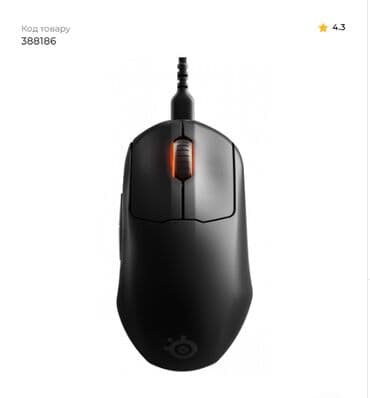 razer viper v3: SteelSeries Prime Mini Коротко о товаре Цвет товара черный Интерфейс — 2