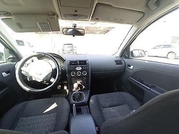 w222 maybach: Ford Mondeo: 2002 г., 1.8 л, Механика, Бензин, Универсал — 8